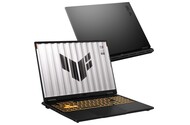 Laptop ASUS TUF Gaming F16 16.0" Intel Core i7-14650HX NVIDIA GeForce RTX 5070 16GB 1TB SSD szary