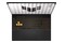Laptop ASUS TUF Gaming F16 16.0" Intel Core i7-14650HX NVIDIA GeForce RTX 5070 16GB 1TB SSD szary