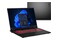 Laptop ASUS TUF Gaming A16 16.0" AMD Ryzen 7-260 NVIDIA GeForce RTX 5070 4GB 2TB SSD M.2 Windows 11 Professional szary