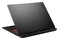Laptop ASUS TUF Gaming A16 16.0" AMD Ryzen 7-260 NVIDIA GeForce RTX 5070 4GB 2TB SSD M.2 Windows 11 Professional szary