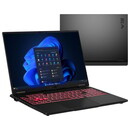 Laptop ASUS TUF Gaming A16 16.0" AMD Ryzen 7-260 NVIDIA GeForce RTX 5070 4GB 1TB SSD M.2 Windows 11 Professional szary