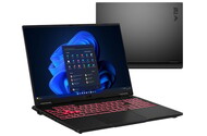 Laptop ASUS TUF Gaming A16 16.0" AMD Ryzen 7-260 NVIDIA GeForce RTX 5070 32GB 1TB SSD M.2 Windows 11 Professional szary