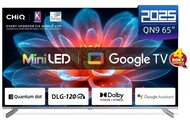 Telewizor CHIQ M65QA9 55" 4K Ultra HD