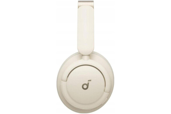 Słuchawki Soundcore Q30 Life Nauszne Przewodowe biały