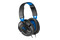 Słuchawki Turtle Beach Recon 50P Nauszne Przewodowe CzarnyNiebieski