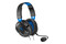 Słuchawki Turtle Beach Recon 50P Nauszne Przewodowe CzarnyNiebieski