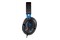 Słuchawki Turtle Beach Recon 50P Nauszne Przewodowe CzarnyNiebieski
