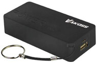 Powerbank Vakoss TP-2576K 200mAh czarny