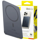 Powerbank Baseus Magnetic Picogo 5000mAh 20.0W CzarnyTytanowy