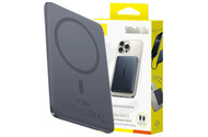 Powerbank Baseus Magnetic Picogo 5000mAh 20.0W CzarnyTytanowy