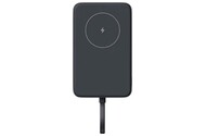 Powerbank Xiaomi Bank10000mAh Bank10000mAh 10000mAh 7.5W szary