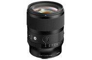 Obiektyw SIGMA f/1.4 35mm DG II Sony E