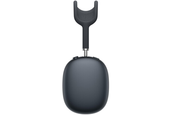 Słuchawki Apple AirPods Max 2 Nauszne Przewodowe czarny
