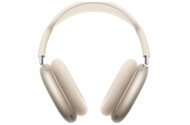 Słuchawki Apple AirPods Max 2 Nauszne Przewodowe złoty