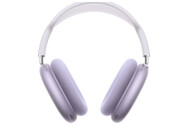 Słuchawki Apple AirPods Max 2 Nauszne Przewodowe fioletowy
