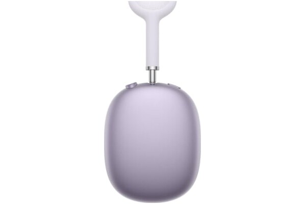 Słuchawki Apple AirPods Max 2 Nauszne Przewodowe fioletowy