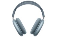 Słuchawki Apple AirPods Max 2 Nauszne Przewodowe niebieski