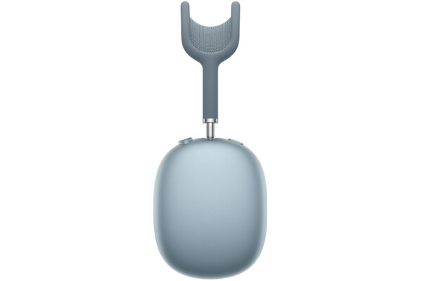 Słuchawki Apple AirPods Max 2 Nauszne Przewodowe niebieski