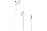Słuchawki Apple EarPods Douszne Przewodowe