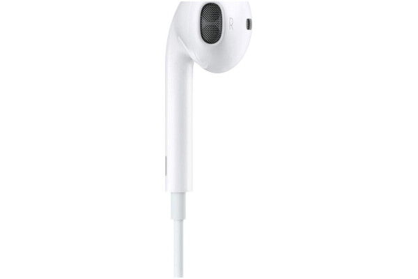 Słuchawki Apple EarPods Douszne Przewodowe