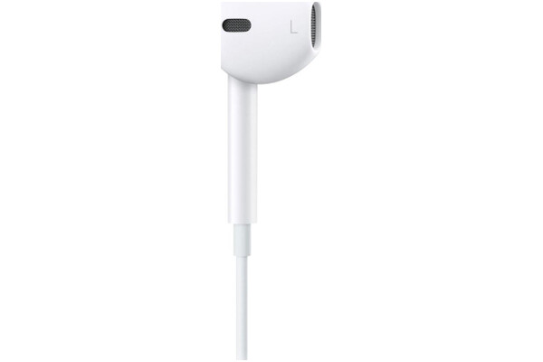 Słuchawki Apple EarPods Douszne Przewodowe