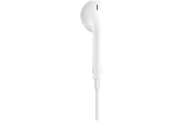 Słuchawki Apple EarPods Douszne Przewodowe