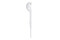 Słuchawki Apple EarPods Douszne Przewodowe