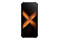 Smartfon myPhone Hammer Energy 5G czarno-pomarańczowy 6.10" 6.0GB/128.0GB