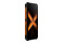 Smartfon myPhone Hammer Energy 5G czarno-pomarańczowy 6.10" 6.0GB/128.0GB