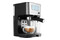 Ekspres SENCOR SES4090SS kolbowy srebrny