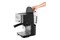 Ekspres SENCOR SES4090SS kolbowy srebrny
