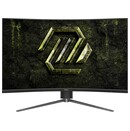 Monitor 31.5" MSI MAG MAG 325CQPF czarny