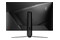 Monitor 31.5" MSI MAG MAG 325CQPF czarny