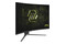 Monitor 31.5" MSI MAG MAG 325CQPF czarny