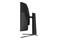 Monitor 31.5" MSI MAG MAG 325CQPF czarny