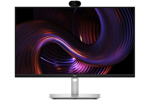 Monitor 27.0" DELL P2726DEV czarny
