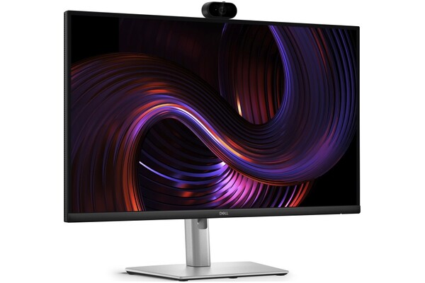 Monitor 27.0" DELL P2726DEV czarny