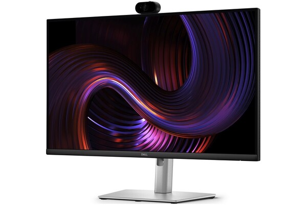 Monitor 27.0" DELL P2726DEV czarny