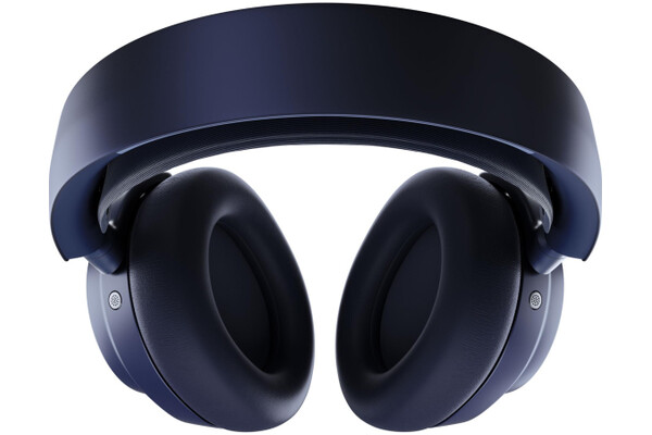 Słuchawki SteelSeries Arctis Pro Nova Nauszne Przewodowe niebieski