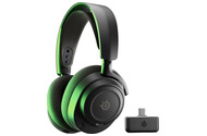 Słuchawki SteelSeries Arctis Nova 7X Nauszne Przewodowe czarny