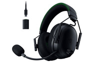 Słuchawki Razer BlackShark V3 Pro Nauszne Przewodowe czarny