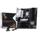 Płyta główna MSI B850MP Pro WiFi Socket AM5 AMD B850 DDR5 miniATX