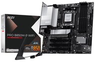 Płyta główna MSI B850MP Pro WiFi Socket AM5 AMD B850 DDR5 miniATX