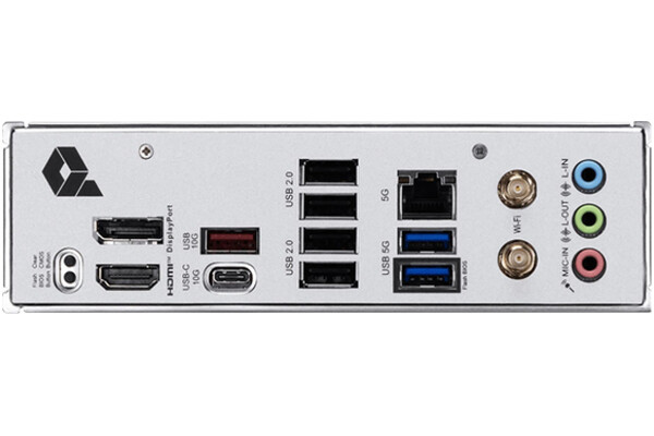 Płyta główna MSI B850MP Pro WiFi Socket AM5 AMD B850 DDR5 miniATX