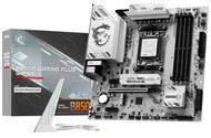 Płyta główna MSI X870EP Pro WiFi Socket AM5 X870E DDR5 ATX