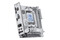 Płyta główna MSI X870I MPG Edge WiFi Socket AM5 X870 DDR5 Mini-ITX