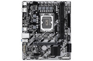 Płyta główna GIGABYTE H810MK Socket 1851 Intel H810 DDR5 miniATX