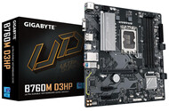 Płyta główna GIGABYTE B760M Socket 1700 Intel B760 DDR5 miniATX