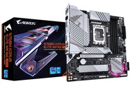 Płyta główna GIGABYTE B760M Aorus Elite WiFi Socket 1700 Intel B760 DDR5 miniATX