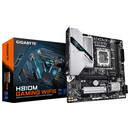 Płyta główna GIGABYTE H810M Gaming Socket 1851 Intel H810 DDR5 miniATX